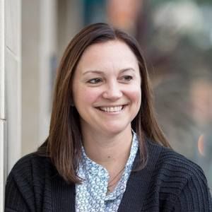 Meet your Posher, Julie